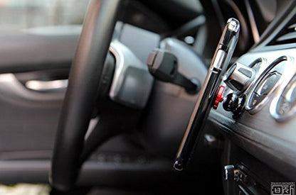 Car Mount Holder - Lumineek