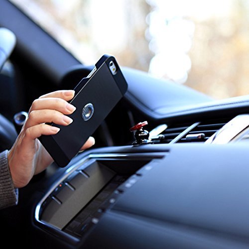 Car Mount Holder - Lumineek