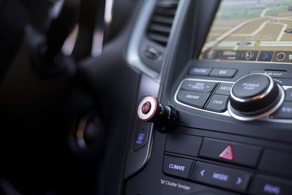 Car Mount Holder - Lumineek