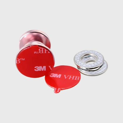 Car Mount Holder - Lumineek