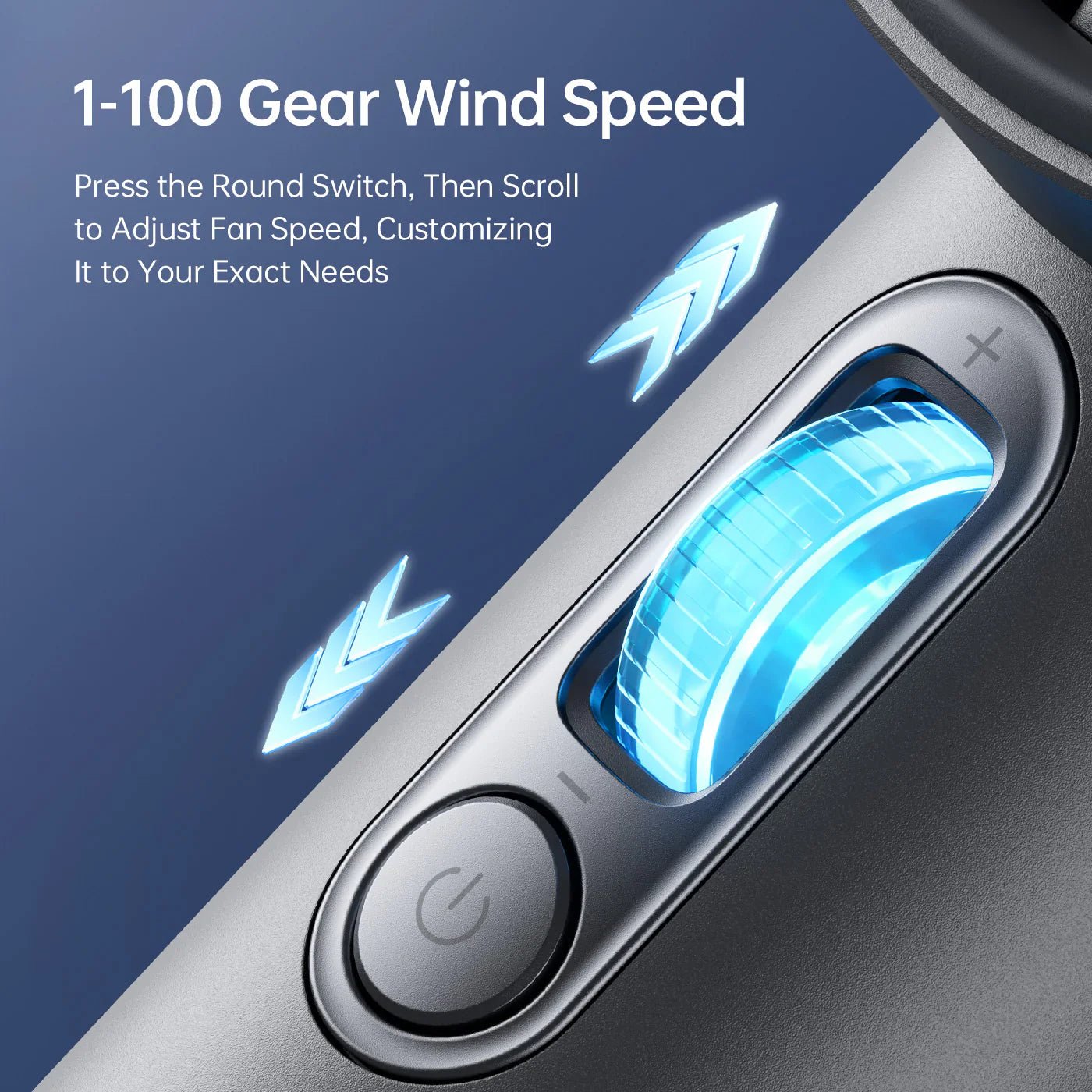 Aircore Airstick - Lumineek